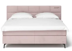 JOOP! Bett CUSTOM CHICAGO 160 x 200 cm rosa