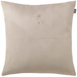 JOOP! Kissenhülle COZY 40 x 40 cm sand