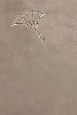 JOOP! Kissenhülle COZY 40 x 40 cm sand