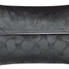 JOOP! Kissenhülle J-SCENE 38 x 58 cm schwarz/grau