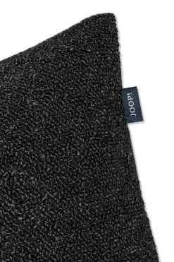 JOOP! Kissenhülle TOUCH 40 x 40 cm anthrazit