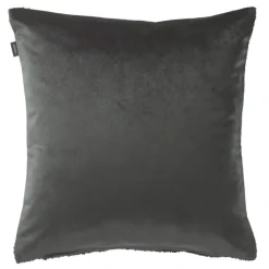 JOOP! Kissenhülle TOUCH 40 x 40 cm anthrazit