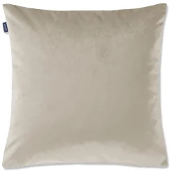 JOOP! Kissenhülle TOUCH 40 x 40 cm creme/braun