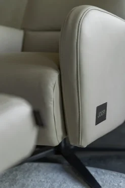 JOOP! Relaxsessel STUDIO pearl