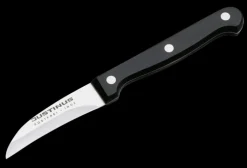 JUSTINUS Küchenmesser RONDA 7 cm Spezial Klingenstahl