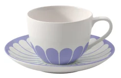 Villeroy & Boch Kaffeetasse FLEUR BLEU 160 ml