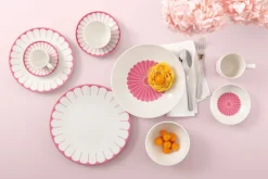 Villeroy & Boch Kaffeetasse FLEUR CASSIS 160ml