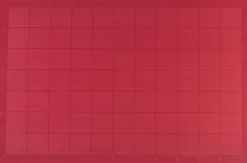 KAISER Ausrollmatte FLEX RED