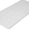 Kaltschaum Topper 90 x 200 cm