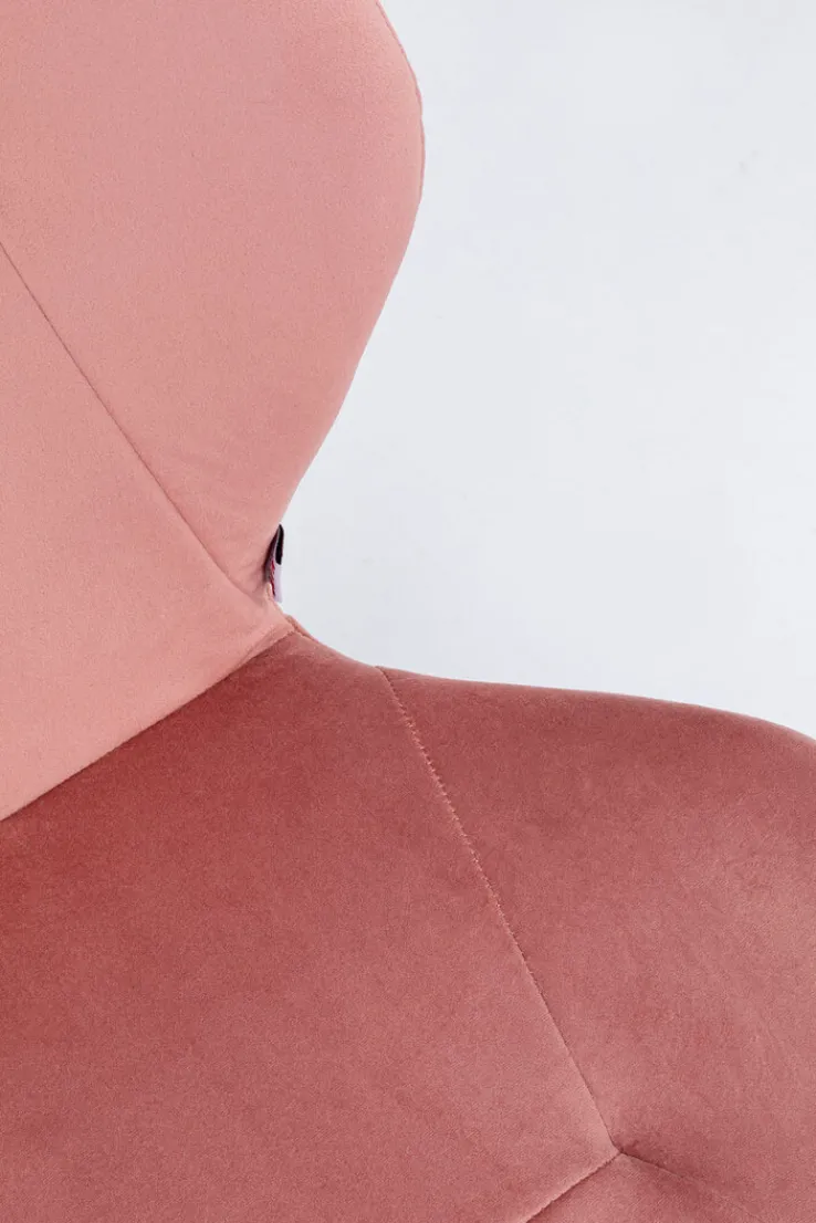 KARE DESIGN Esszimmerstuhl VIVA ROSE 2er Set rosa