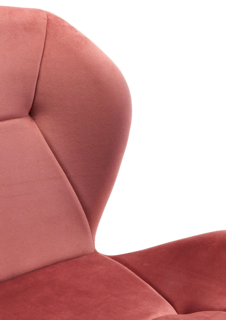 KARE DESIGN Esszimmerstuhl VIVA ROSE 2er Set rosa