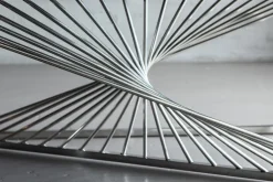 KARE DESIGN Konsolentisch LASER