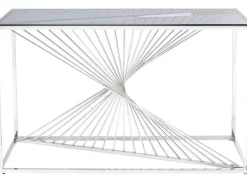 KARE DESIGN Konsolentisch LASER