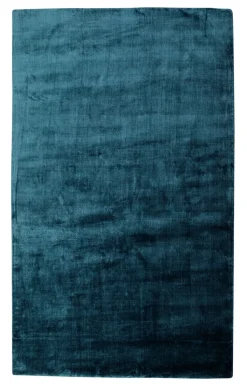 KARE DESIGN Teppich COSY OCEAN 170 x 240 cm blau