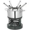 KÜCHENPROFI Fondue Set LUZERN 8-teilig