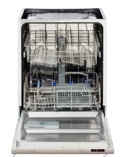 Küchenzeile Kopenhagen Matt-Grau ca. 240/180 x 200 x 60 cm