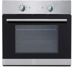 Küchenzeile ODENSE 270 cm Wotan Eiche Dekor