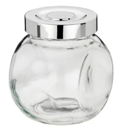 kela Vorratsdosen-Set ROSA 4-teilig Glas