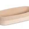 KESPER Brot- und Gärkörbchen oval 35 cm