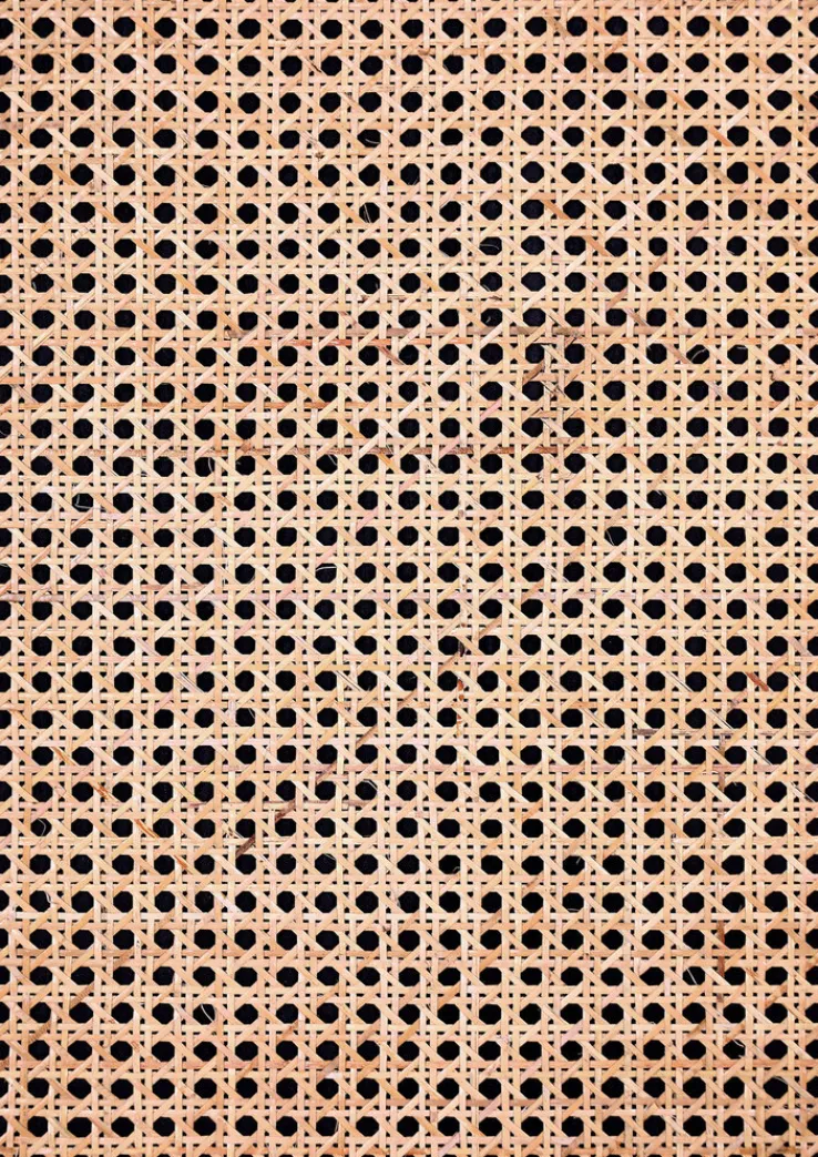 QUARTIER Kommode GLORIA braun