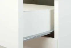 Kommode NOAH 2 weiß