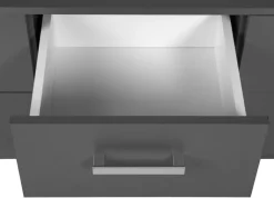 Kommode ROBERT 6 grau