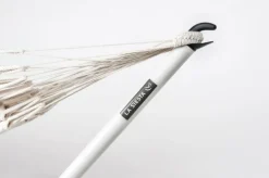 LA SIESTA Hängemattengestell Kingsize NAUTICO Cool Grey