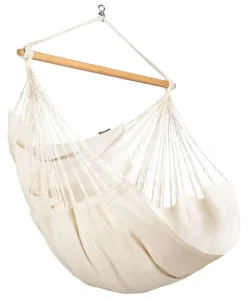 LA SIESTA Hängesessel Comfort HABANA Latte