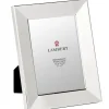 LAMBERT Bilderrahmen CHARLESTON 13 x 18 cm silberfarbig