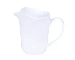 LAMBERT Milchkännchen PIANA weiß