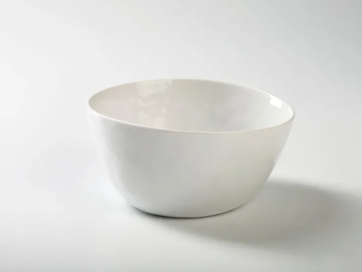 LAMBERT Müslischale PIANA 14 cm weiß