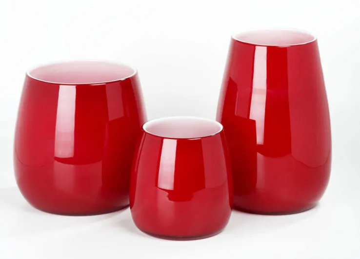 LAMBERT Vase PISANO 30 cm