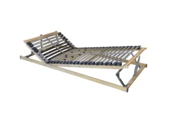 Lattenrost BASISCOMFORT KF 90x200 cm