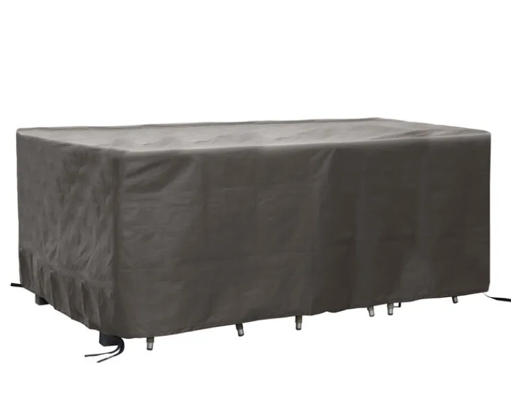 LC WHOLESALER Schutzhülle für Gartentisch