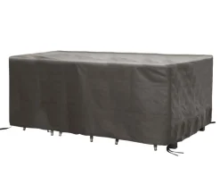LC WHOLESALER Schutzhülle für Gartentisch