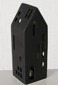 LED Lichtobjekt Haus HYGGA Turm