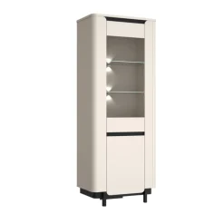 QUARTIER LED 2-Punkt Beleuchtung VODOL