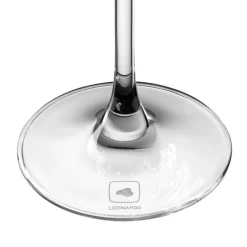 LEONARDO Aperitifglas PUCCINI Kristallglas 220 ml