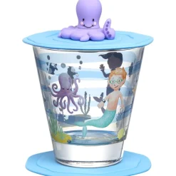 LEONARDO Becher-Set BAMBINI AVVENTURA Meer 3-teilig