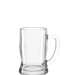 LEONARDO Bierglas /Bierseidel im 2er Set je 500 ml TAVERNA Klarglas