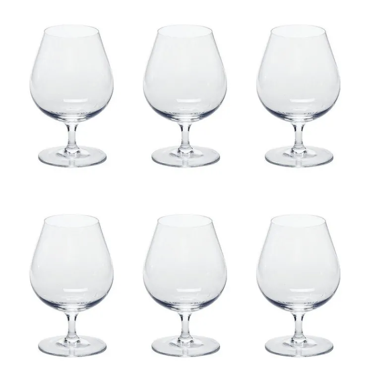 LEONARDO Cognacschwenker CIAO+ 6er Set