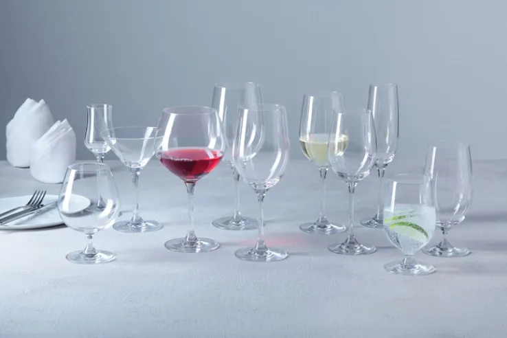 LEONARDO Cognacschwenker CIAO+ 6er Set