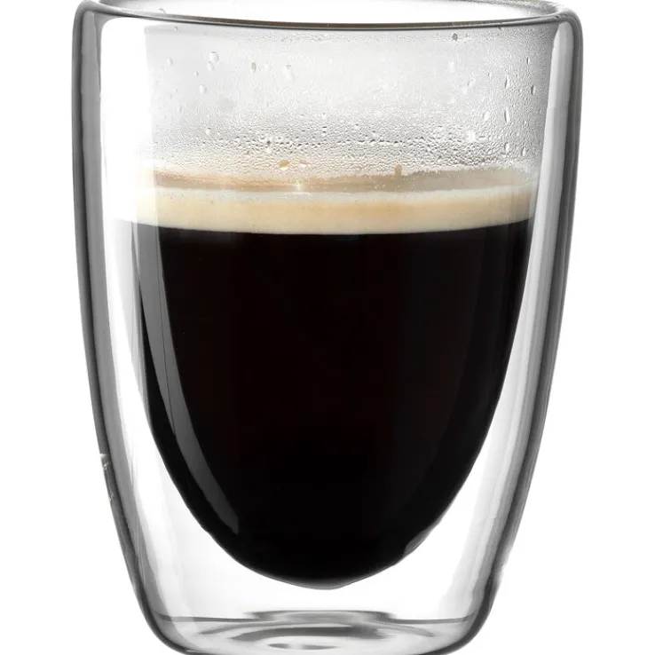 LEONARDO Kaffeetasse DUO 2er Set