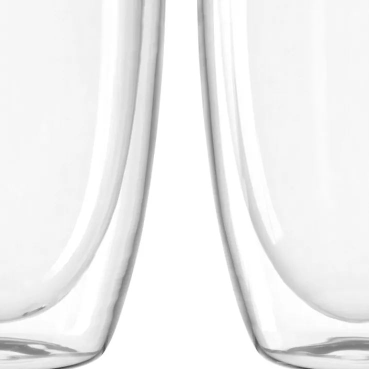 LEONARDO Kaffeetasse DUO 2er Set