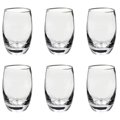 LEONARDO Longdrink Glas CHEERS 6er Set