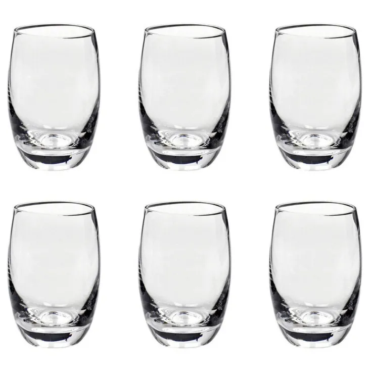 LEONARDO Longdrink Glas CHEERS 6er Set