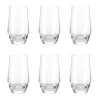 LEONARDO Longdrinkglas SELEZIONE 6er Set