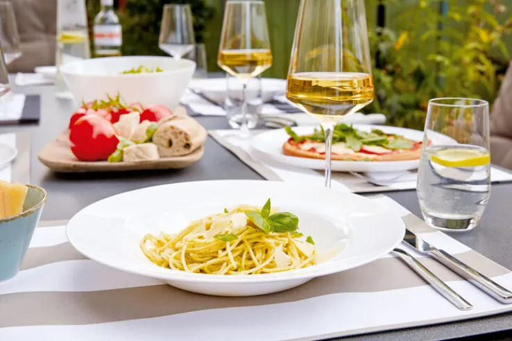 LEONARDO Longdrinkglas SELEZIONE 6er Set