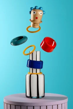 LEONARDO Objektvase BUONI AMICI CONCETTA 35