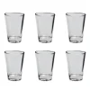 LEONARDO Schnapsglas CIAO 6er Set - je 60 ml